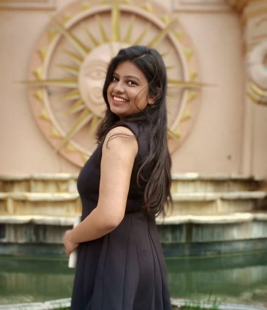 Arzoo Rehan - Co-Founder & COO of Bandhanly